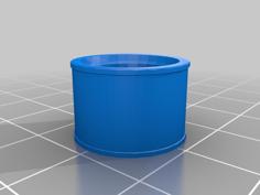 Rim Collection 3D Printer Model