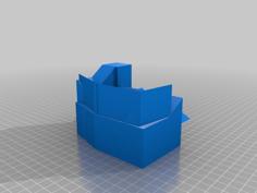 Jump Park 3D Printer Model