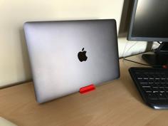 Apple MacBook Stand – By 3DEX 3D Printer Model