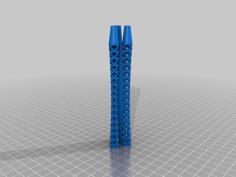 Sexy BIC Upgrade 3D Printer Model