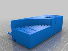 11-in-1 Calibration Block (English / SAE) 3D Printer Model