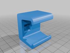 C270 FTC Clip 3D Printer Model