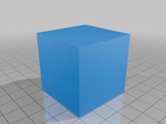 New Scenes 1 3D Printer Model