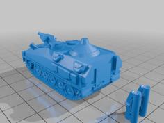 FV103 Spartan MCT 3D Printer Model