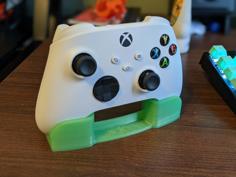 Xbox One And Series X|S Controller Stand 3D Printer Model