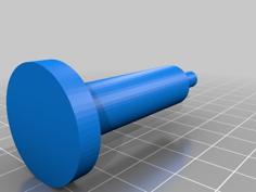 Balloon Car 3D Printer Model