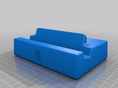 Nintendo Switch – Charging Dock 3D Printer Model