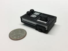 Mini ColecoVision 3D Printer Model