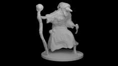 Kenku Mini 3D Printer Model