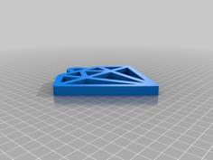 Key-chains 3D Printer Model