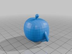 Junimo 3D Printer Model