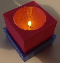 Tea – Light 3D Printer Model