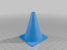 CONO 3D Printer Model