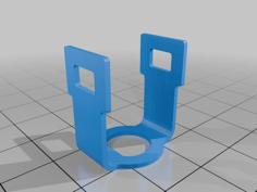 3d_printable_Geared_motor_remix 3D Printer Model