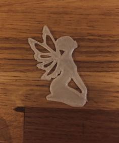 Fairy 3D Printer Model