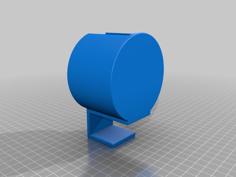 Cup Holder 3D Printer Model