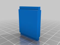 #organizedfusion Bee Themed Desk Organizer #fusion360challenge 3D Printer Model