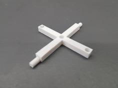 5mm And 3mm Painting Tool 3D Printer Model