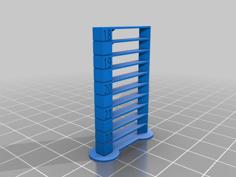 Quick Tower 3D Printer Model