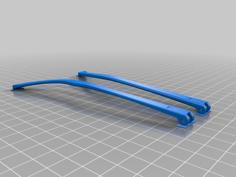 FizzleFrames 3D Printer Model