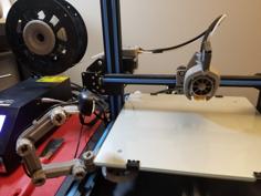 CR-10 – PRO Upgrade Kit 3D Printer Model