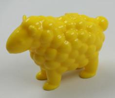 Sheep (NT Animals) 3D Printer Model