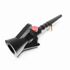 Universal Design Calligraphy Pen 3D Printer Model