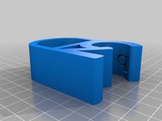 Pendant 3D 3D Printer Model