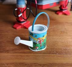 Water Can From Silent Running 3D Printer Model