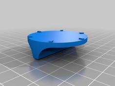 Battery Replacement Tool 3D Printer Model