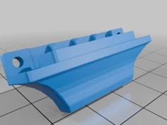 David Roberts 3D Printer Model