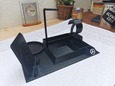 Pocket Organizor 3D Printer Model