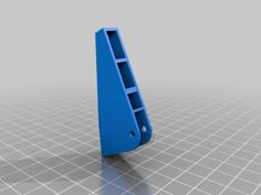 Piano Bookshelf, Printable Structure 3D Printer Model