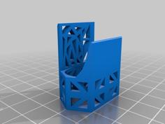 Support For My USB DAC 3D Printer Model