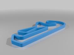 Portimao Race Track 3D Printer Model