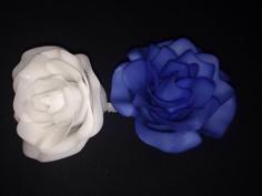 ROSE 3D Printer Model