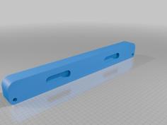 Hang Board Design 3D Printer Model