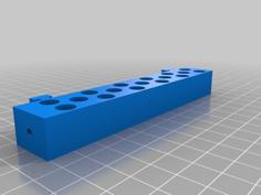 Tool Holder 3D Printer Model