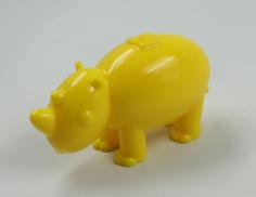 Rhinoceros (NT Animals) 3D Printer Model