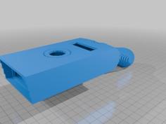 (3D Slash) 1 3D Printer Model