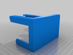 3D Printer Tools Organizer 3D Printer Model