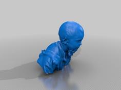 Matthewr 3D Printer Model