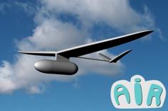 AIR EDUCATION- Modular Flight Education System 3D Printer Model