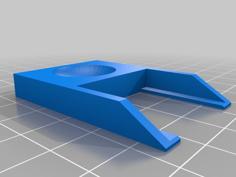 Door Rearmer Key 3D Printer Model