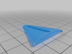 Focus (from Horizon Game) 3D Printer Model