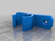 Door Stop 3D Printer Model