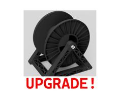 Upgrades For My 5KG Spool Holder 3D Printer Model