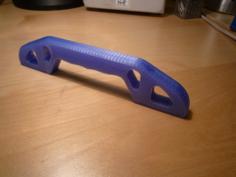 Ultimaker Handle 3D Printer Model