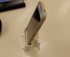 Phoneholder3 3D Printer Model