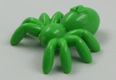 NT Spider (NT Insects) 3D Printer Model